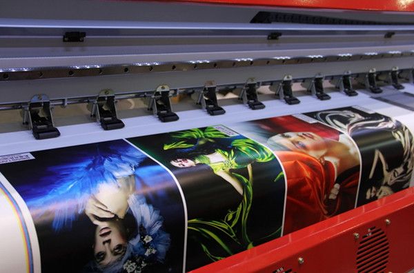 Scrim Banner Premium 13 oz.