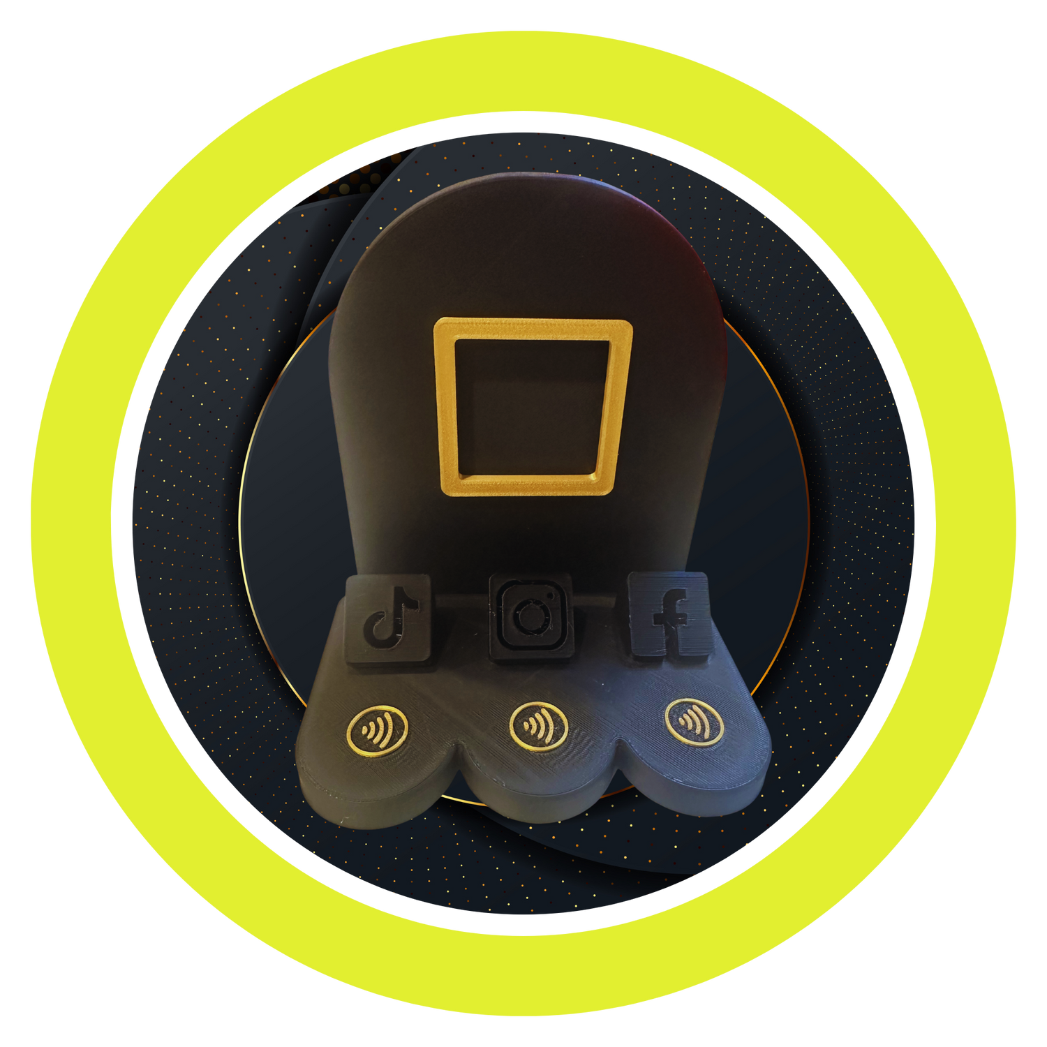 NFC Products