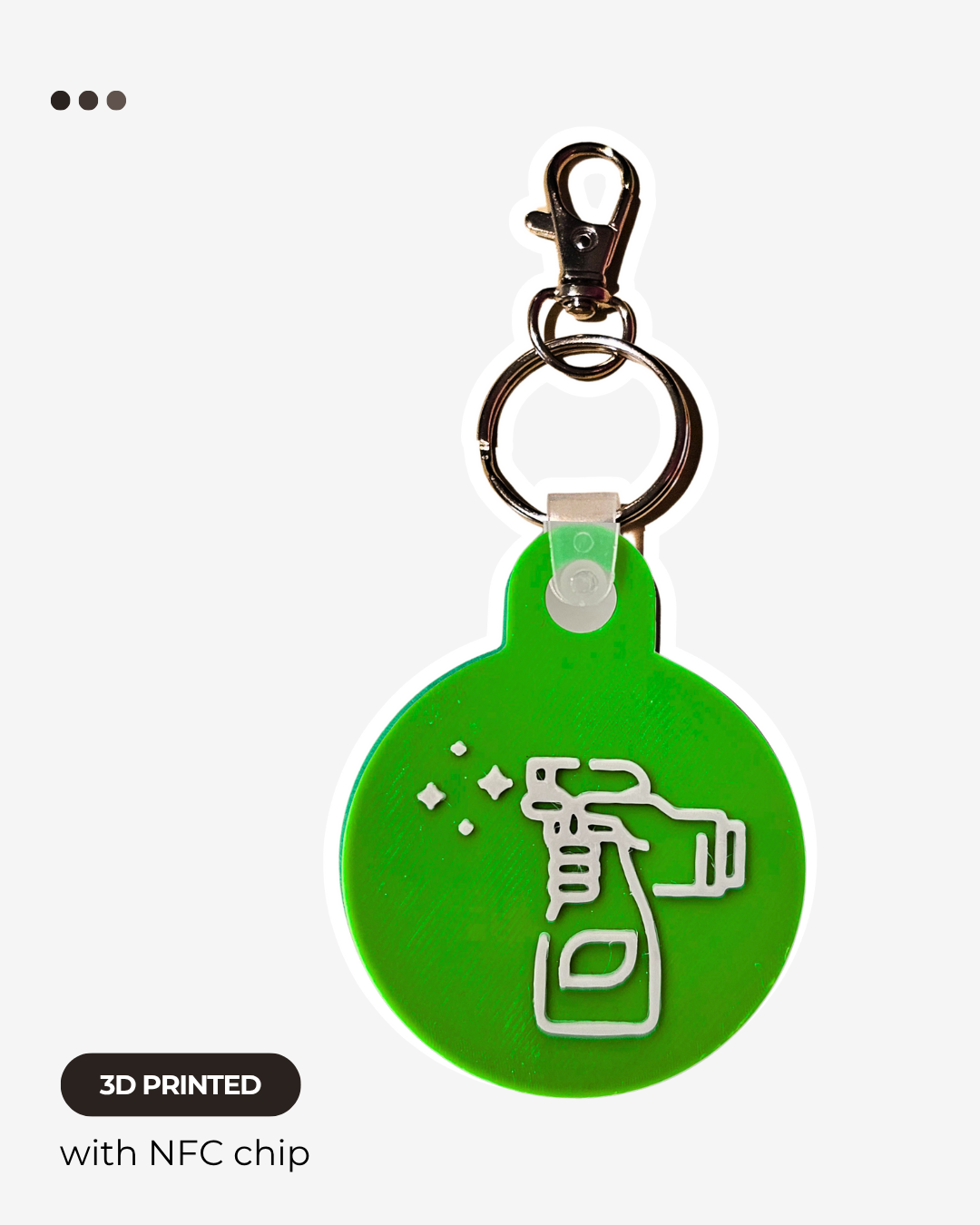 NFC Cleaning – For Cleaning Professionals