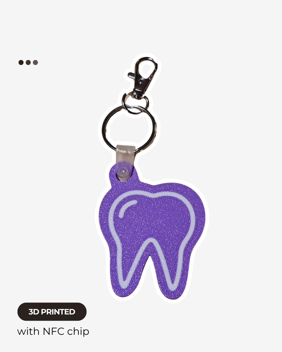 NFC Dentist
